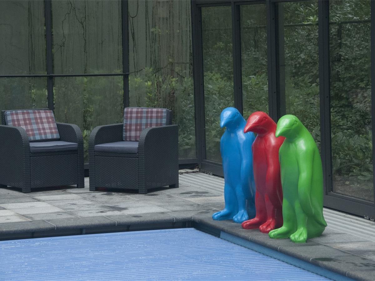 Keramische zwembaden Funny Pool Kalmthout